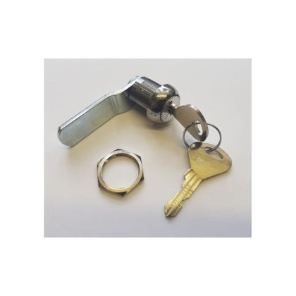 L&F 1432 16MM LOCKER LOCK CAMLOCK