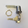 L&F 1436 20MM LOCKER LOCK CAMLOCK