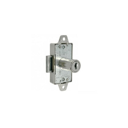 L&F 5809 (25MM) / 5838 (19MM) ESPAGNOLET LOCK
