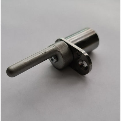 L&F 5851 SINGLE WING PEDESTAL DESK LOCK