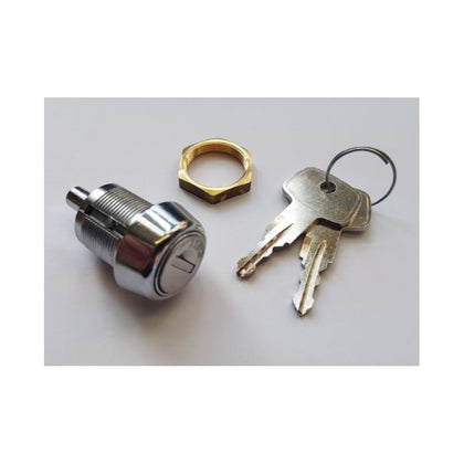 LOWE AND FLETCHER 20.5MM PUSH TO LOCK B376