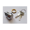 LOWE AND FLETCHER 20.5MM PUSH TO LOCK B376