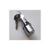 LOWE AND FLETCHER 20.5MM PUSH TO LOCK B376