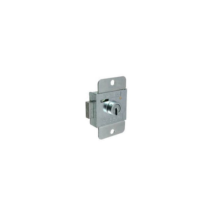 LOWE & FLETCHER 7 LEVER DEAD BOLT RIM LOCKS 2201, 2207, 2210, 2211