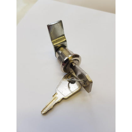 C046 MINI CAMLOCK 16MM BODY LENGTH (10MM THREAD)