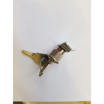 C046 MINI CAMLOCK 16MM BODY LENGTH (10MM THREAD)