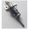 PEDESTAL LOCK L&F 5607-BIS