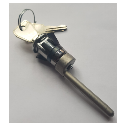 PEDESTAL LOCK L&F 5607