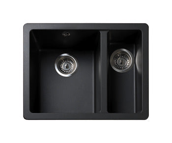 RM PAR3115DG/ Paragon Igneous 1.5B Sink Grey