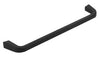 ESTE Pull Handle ZA Matt Black 160mm c