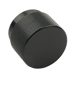 GRAF Round Aluminium Knob Handle
