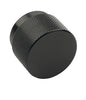 GRAF Round Aluminium Knob Handle