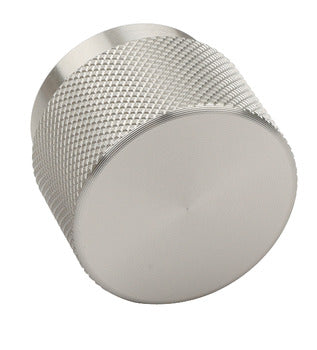 GRAF Round Aluminium Knob Handle