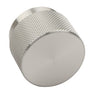 GRAF Round Aluminium Knob Handle