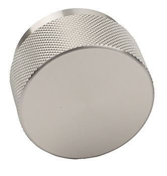 Round Aluminium Knob Handle