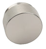 Round Aluminium Knob Handle