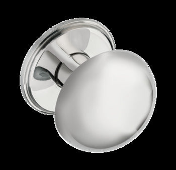 BEVERA Brass Knob Handle