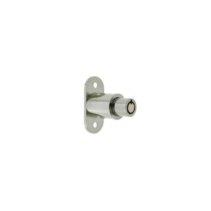 RADIAL PIN PLUNGER LOCK 4360