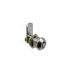 4314 RADIAL PIN TUMBLER LOCK KEYED TO DIFFER