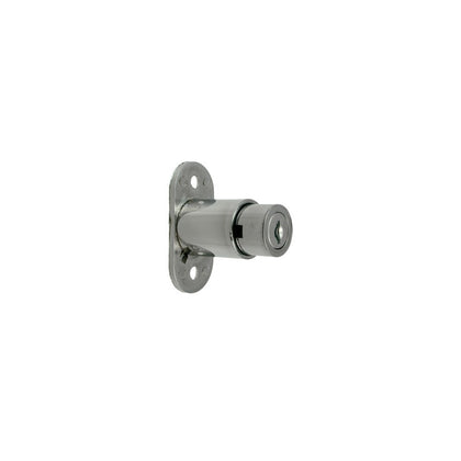 L&F 5860 SLIDING DOOR LOCK