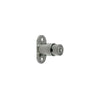 L&F 5860 SLIDING DOOR LOCK