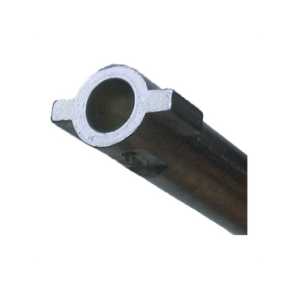 DB2 DOUBLE BARB BUDGET LOCK KEY