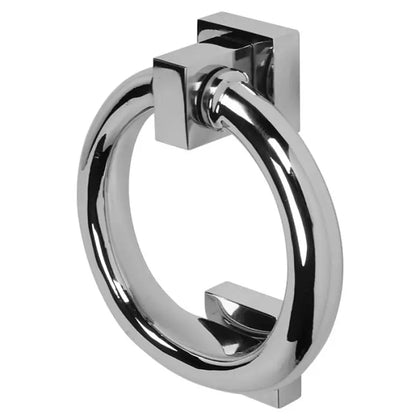 Ring Door Knocker 316 Stainless Steel