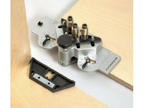 Bolt, for Drilling Jig 500, Grass