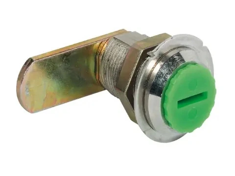 Symo3000 Straight Cam Lockcase 17mm (Closure direction B)