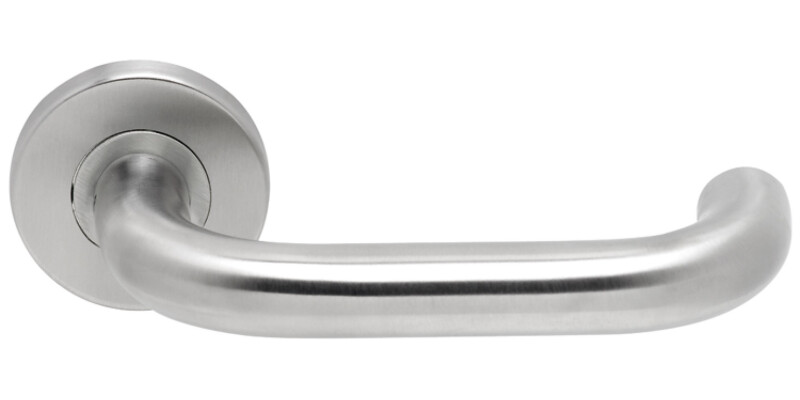 Startec Chase Lvr Hdls/Rose 52mm 304 SSS