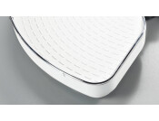 ProArc Powerslide PO 900/1000mm LH DGrey