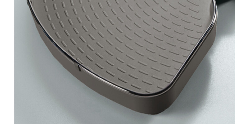 ProArc Powerslide PO 900/1000mm LH DGrey