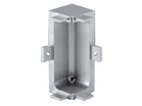 Gola C+ Int Prof Connector Alu White