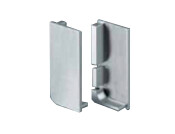 Gola B+ Trim Caps (x2pcs) Black