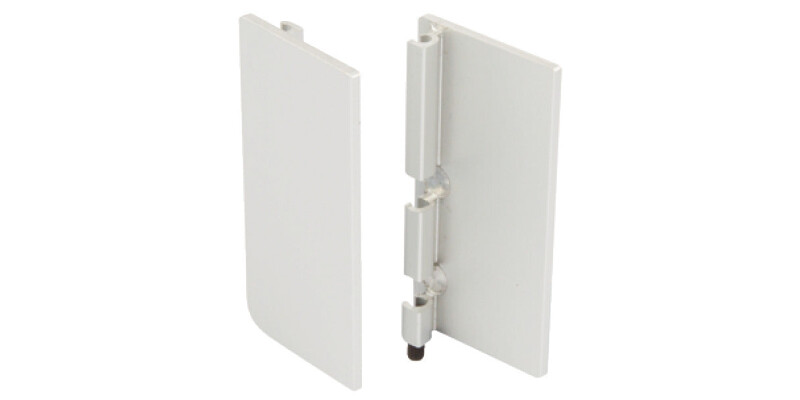 Gola Sys B+ Trim Caps for Prof Alu Slv