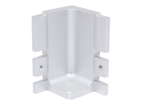Profile Connector, for Internal Corners, for Profiles, Gola System B Plus
