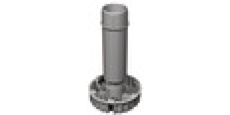 Top Section Screw Mnt for Plinth Leg