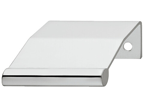 Pull Handle, Zinc Alloy, Fixing Centres 32 mm, Maddox