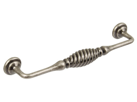 Twister D Pull Hdl ZA Ant Pew 160mm cc