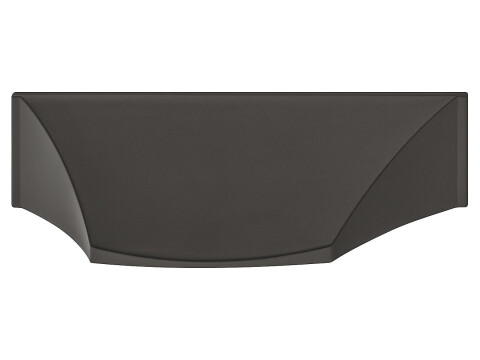 Augusta Cup Hdl ZA Matt Blk 96mm cc