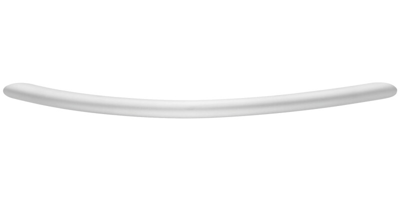 Cedar Bow Hdl St Matt Chr D10mm 96mm cc