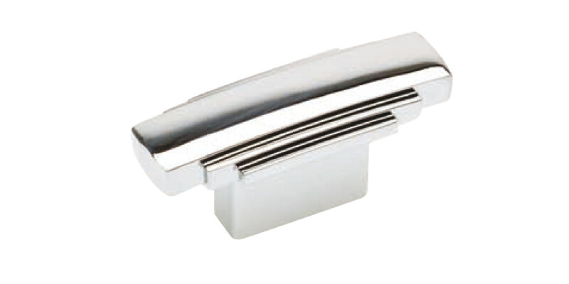 Jazz Pull Hdl ZA Pol Chrome 16mm cc