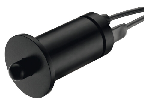 Loox LED Door Contact Switch Blk