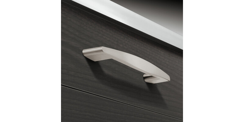 Montrose D Pull Hdl ZA Pol Chr 160mm cc