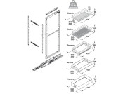 VS Tal Lrd 300/1700-1950 5xArt Wht