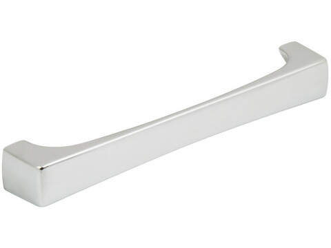 Lama Pull Hdl ZA Pol Chrome 320mm cc