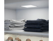 Loox LED3025 DL 24V/5.8W 4000K Slv