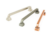 Brera D Pull Handle ZA Pew 160mm cc