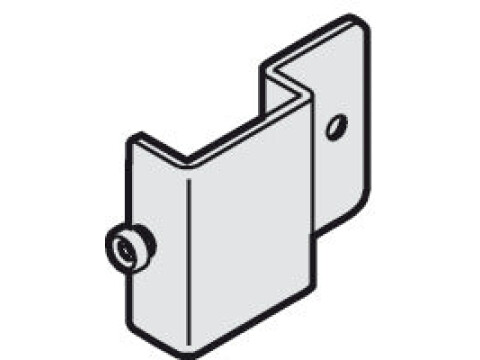 Eku Libra 20H Vertical Add Guide Roller