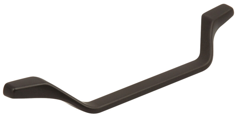 Osaka Pull Hdl ZA Graphite 96mm cc CLR